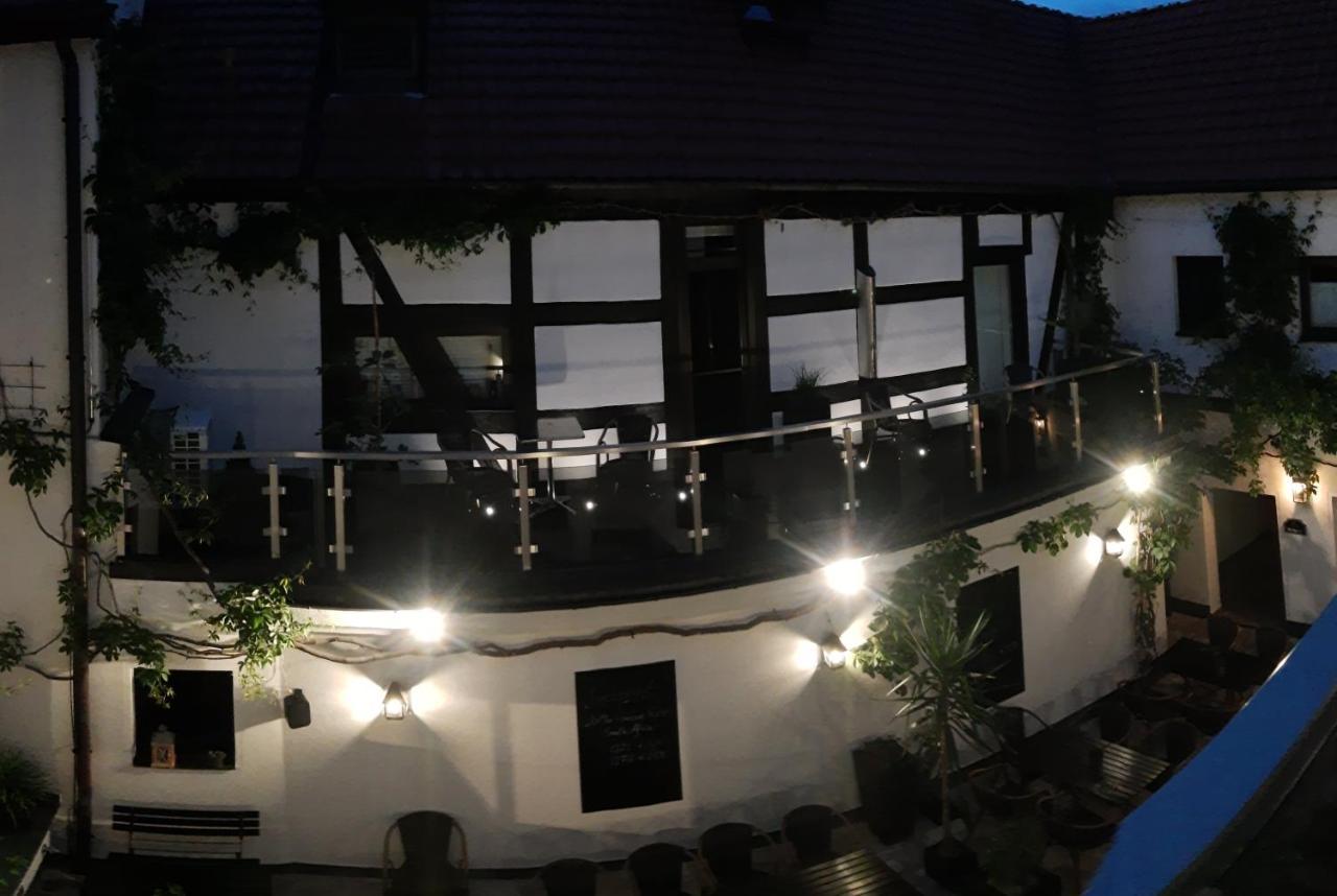 Hotel Weisses Ross Elsterwerda Exterior photo